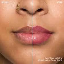 Fenty Beauty Lined Luminized 2Piece Lip Set