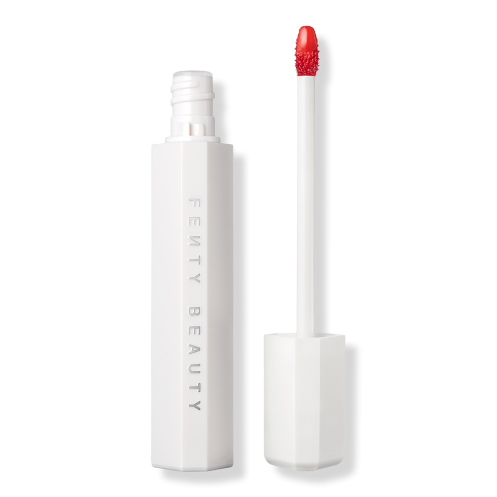 Fenty Beauty Poutsicle Hydrating Lip Stain Zesty Bestie