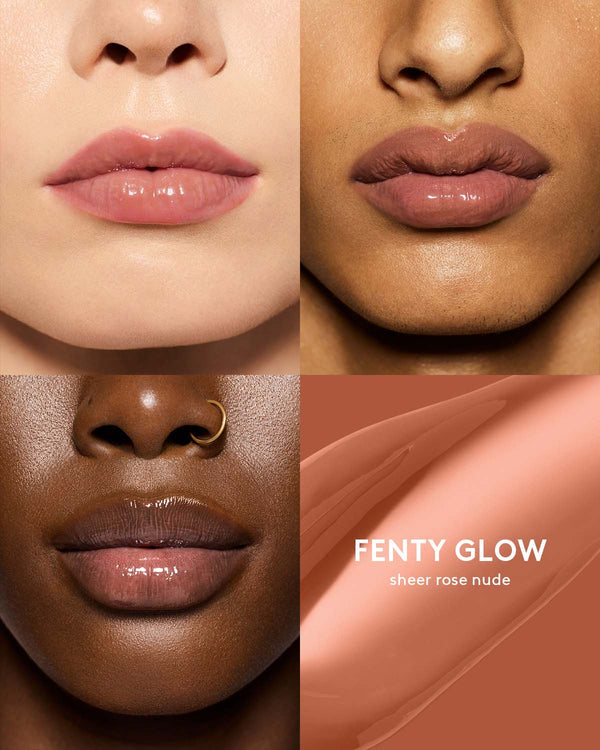 Fenty Beauty Gloss Bomb Heat Universal Lip Luminizer Plumper