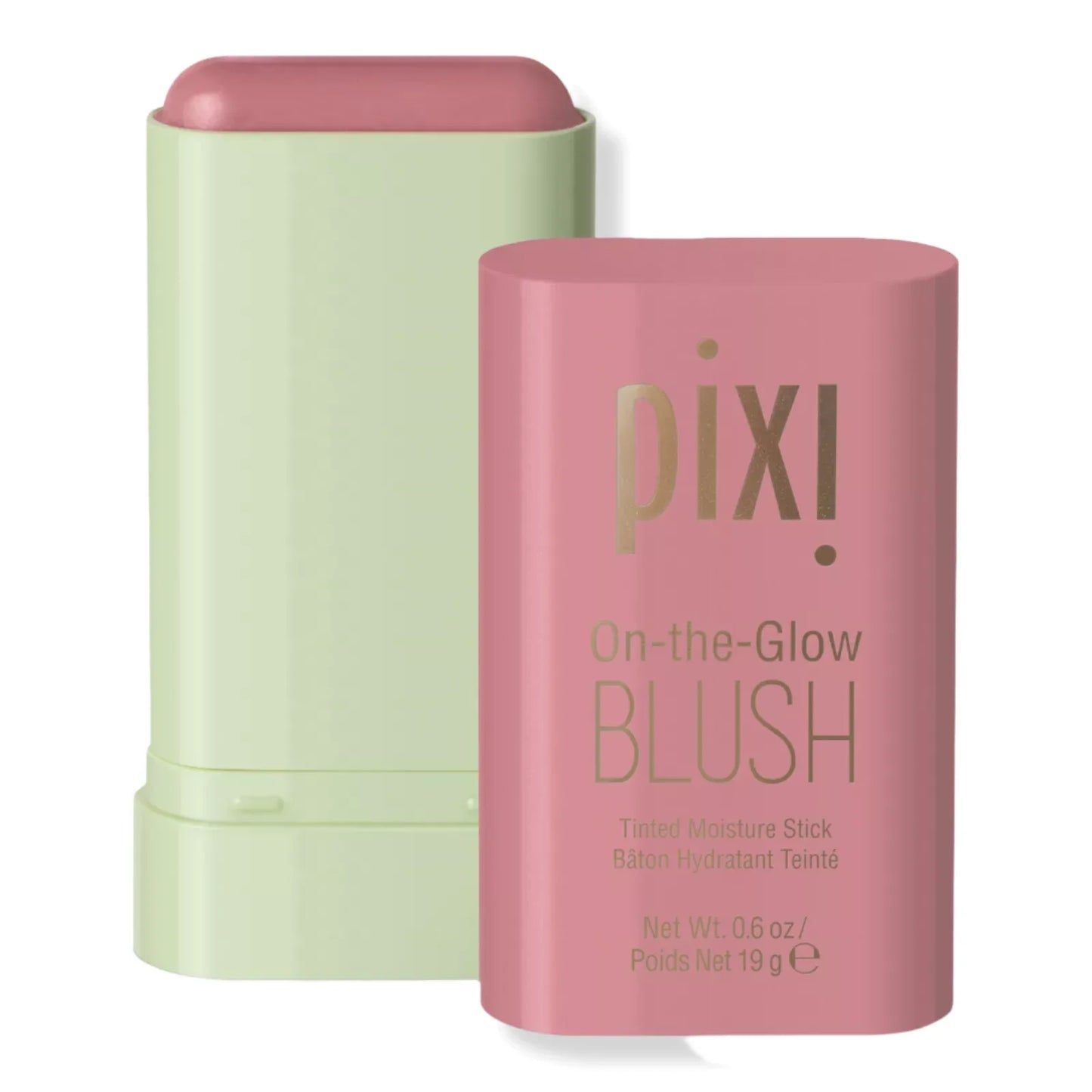 Pixi On the Glow Blush