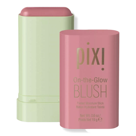Pixi On the Glow Blush