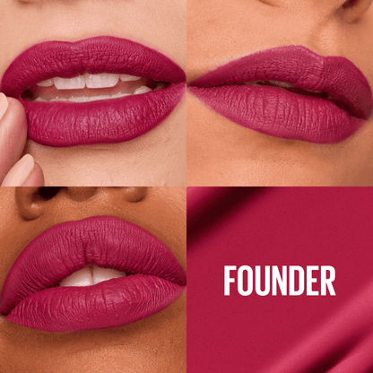 Maybelline Superstay Matte Ink