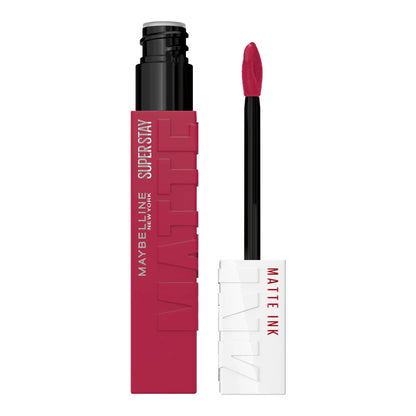 Maybelline Superstay Matte Ink