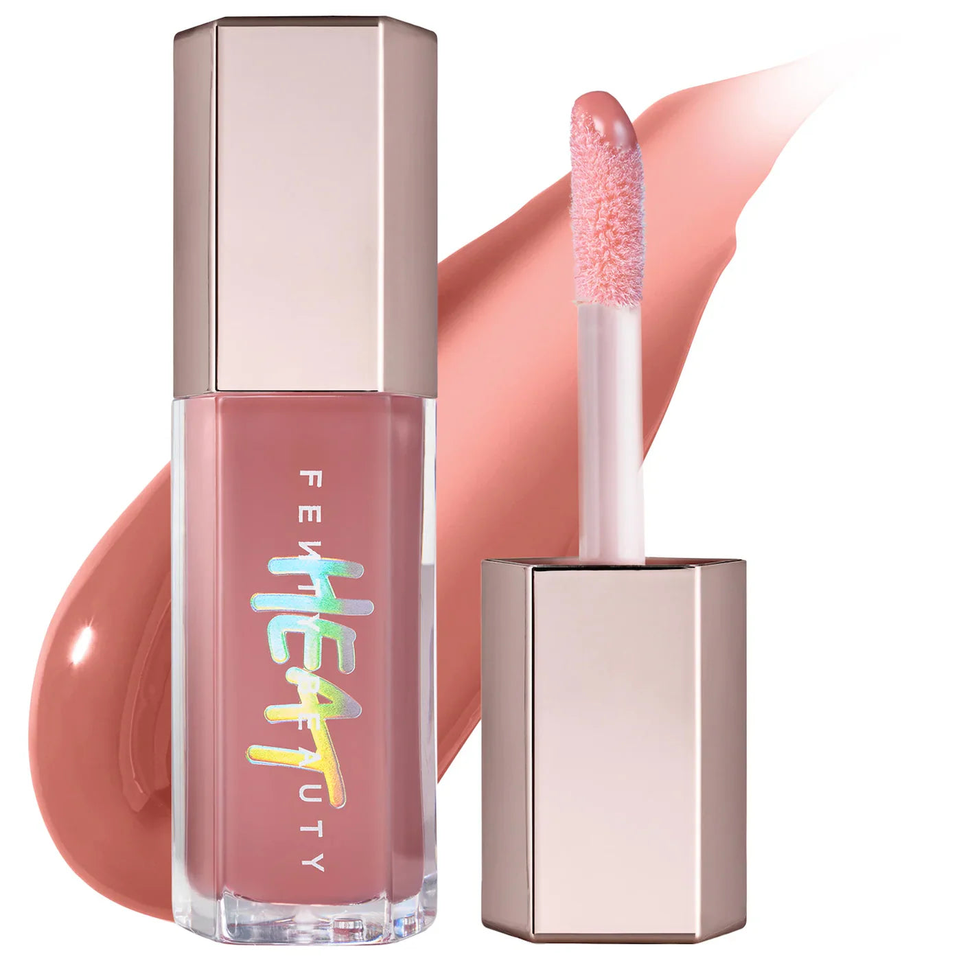 Fenty Beauty Gloss Bomb Heat Universal Lip Luminizer Plumper