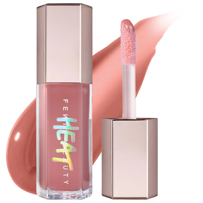 Fenty Beauty Gloss Bomb Heat Universal Lip Luminizer Plumper