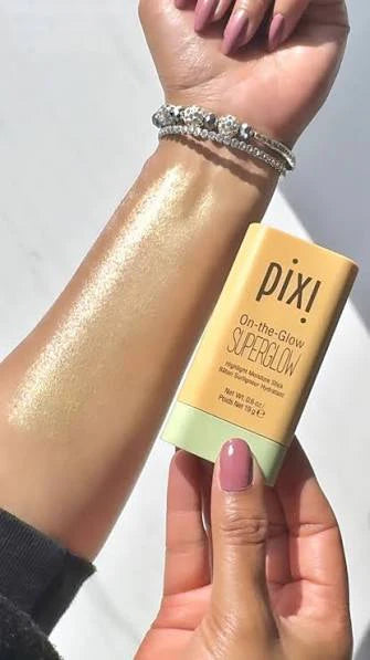Pixi On the Glow SuperGlow
