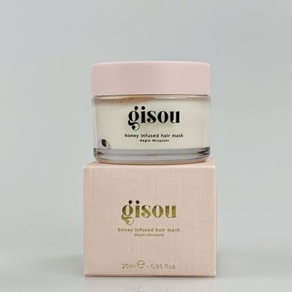 Gisou Honey Infused Hair Mask 25ml