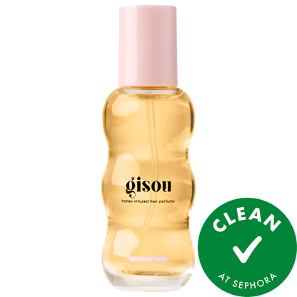Gisou Mini Wildflower Honey Infused Hair Perfume 15ml