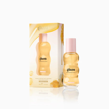 Gisou Mini Wildflower Honey Infused Hair Perfume 15ml