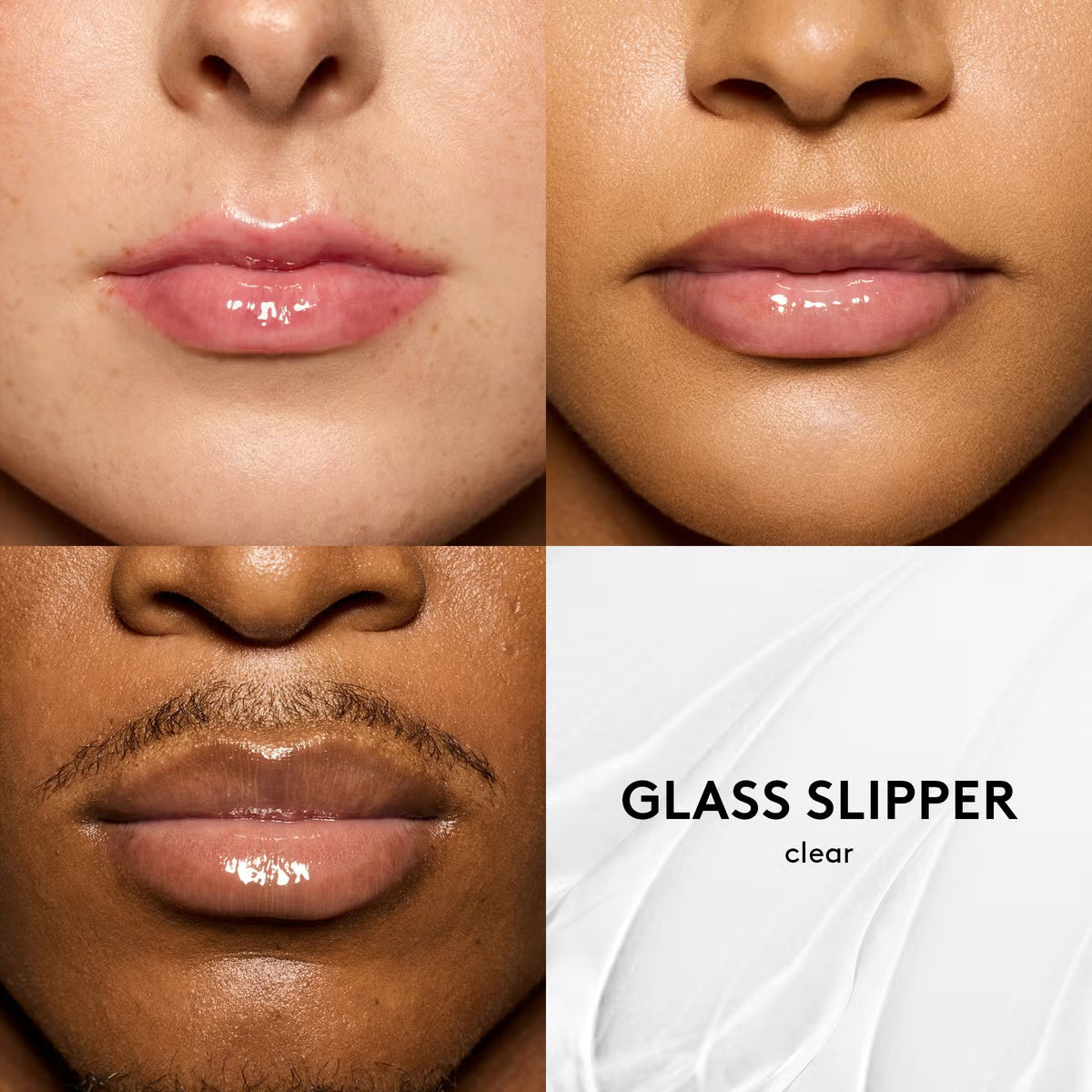 Fenty Beauty Gloss Bomb Heat Universal Lip Luminizer Plumper