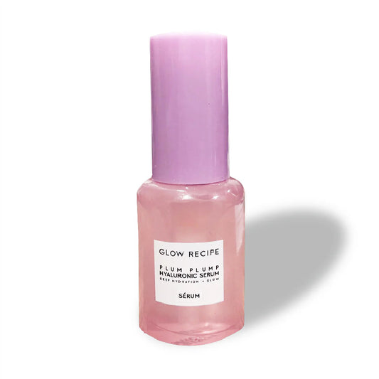 Glow Recipe Plum Plump Hyaluronic Serum 20ml