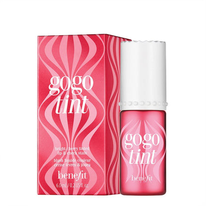 Benefit Cosmetics Benetint Liquid Lip Tint & Cheek Stain