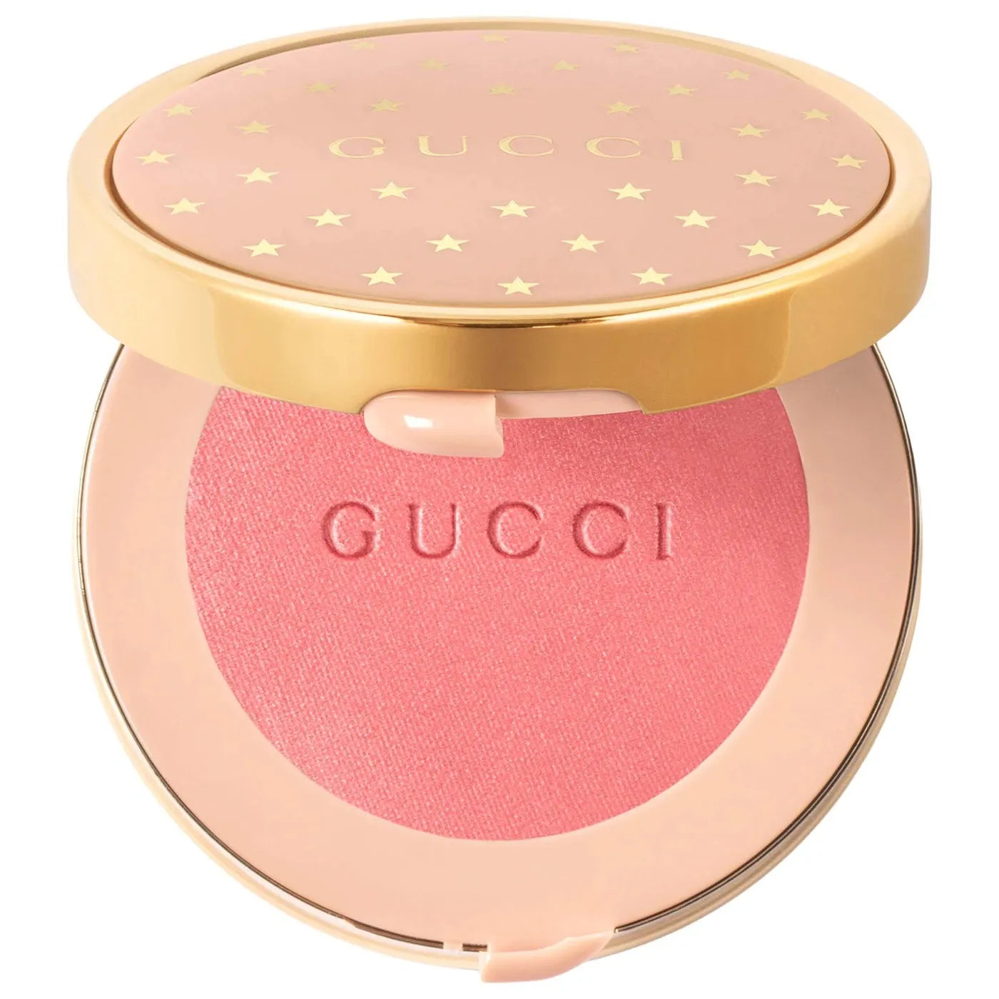 Gucci Luminous Matte Beauty Blush 03 Radiant Pink