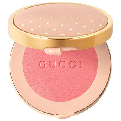 Gucci Luminous Matte Beauty Blush