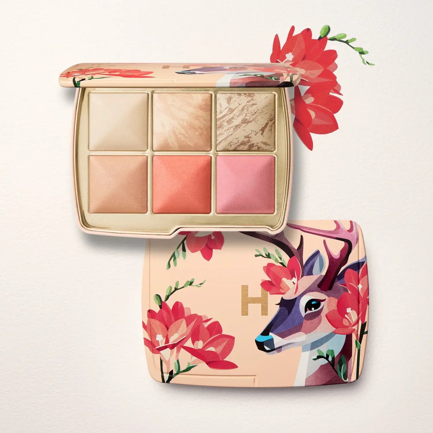 Hourglass Ambient Lighting Edit Unlocked DEER