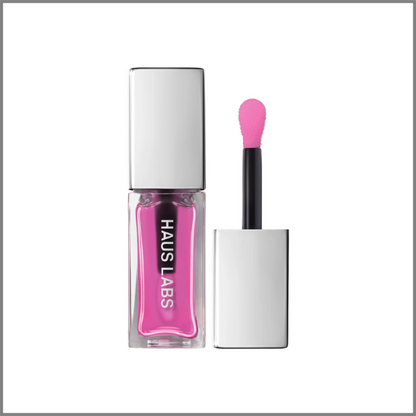 HAUS LABS BY LADY GAGA  PhD Hybrid Hydrating Tinted Lip Oil