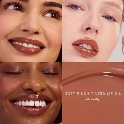 Rare Beauty Soft Pinch Tinted Lip Oil Stain