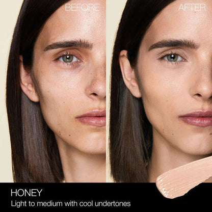 NARS  Radiant Creamy Concealer with Hydrating Medium Coverage