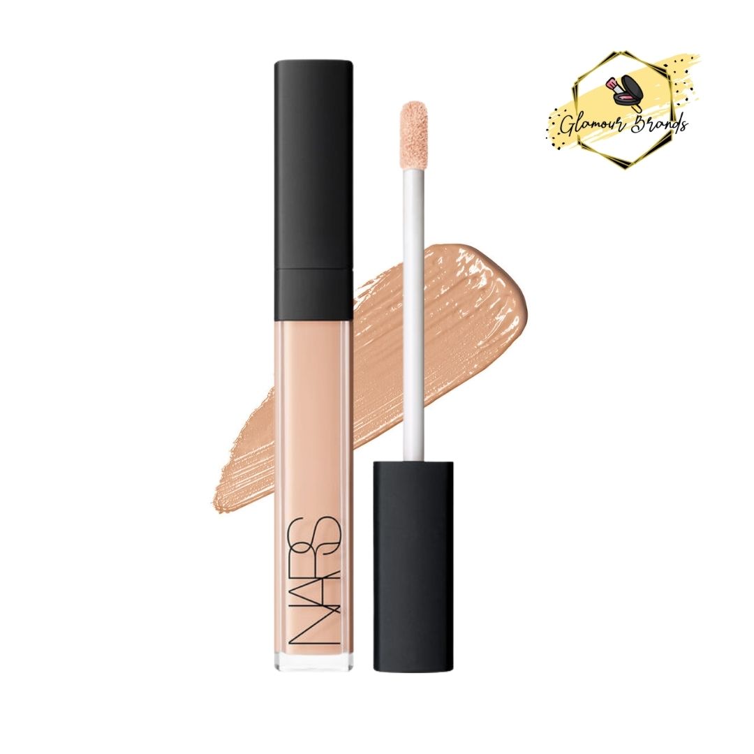 nars radiant creamy concealer honey