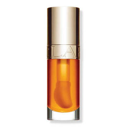 Clarins Lip Comfort Hydrating Oil