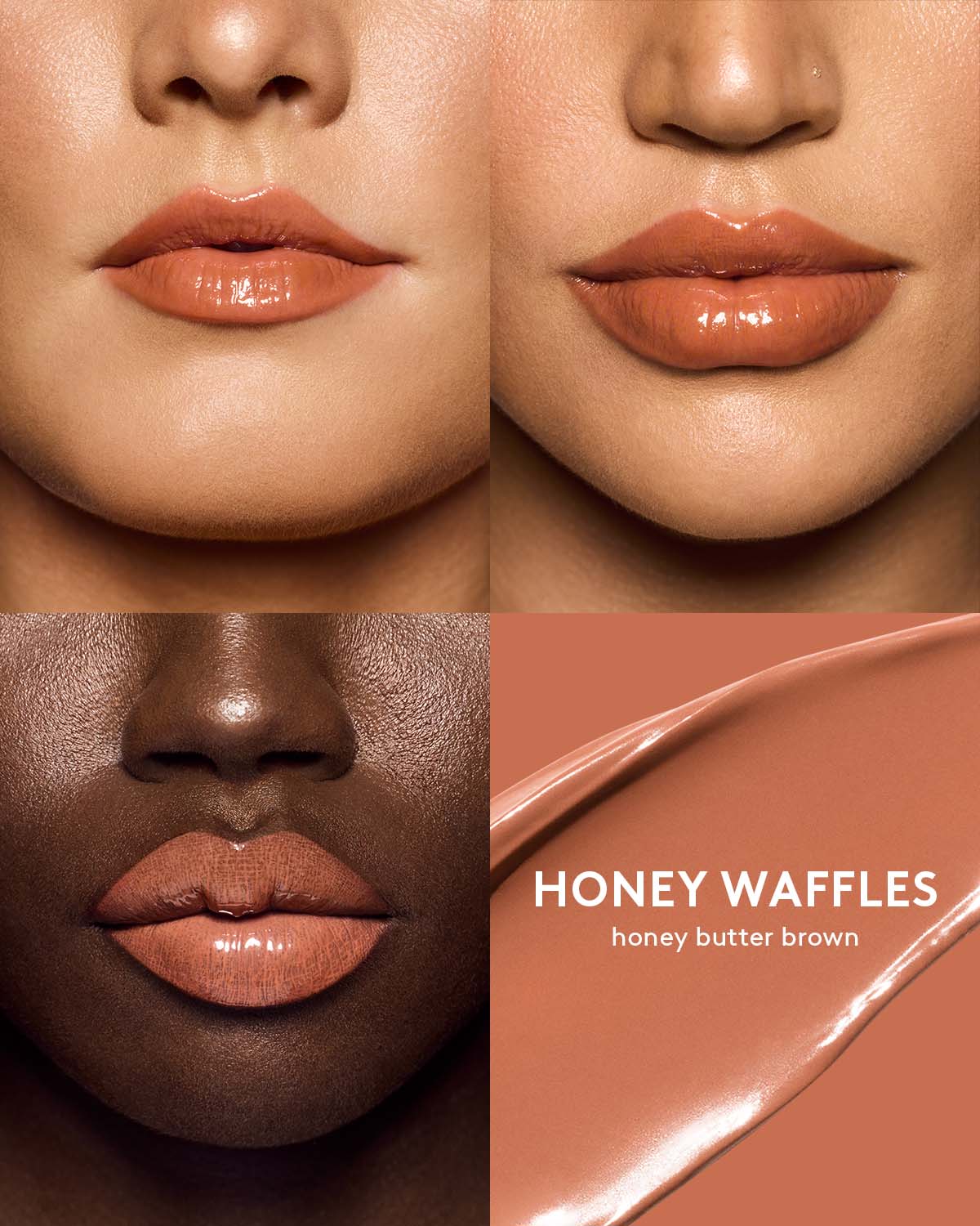 Fenty Beauty Gloss Bomb Cream Color Drip Lip Cream