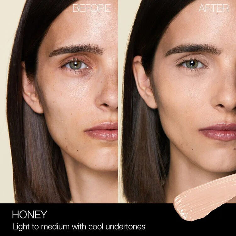 NARS  Radiant Creamy Concealer with Hydrating Medium Coverage