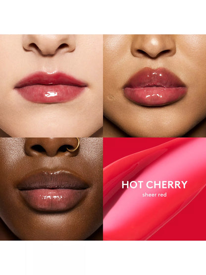 Fenty Beauty Gloss Bomb Heat Universal Lip Luminizer Plumper