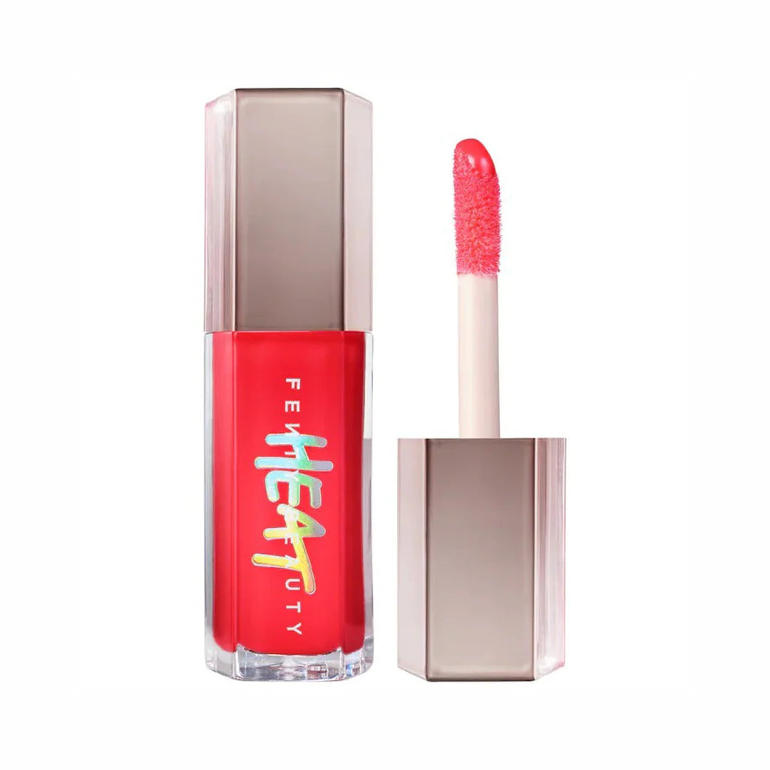 Fenty Beauty Gloss Bomb Heat Universal Lip Luminizer Plumper