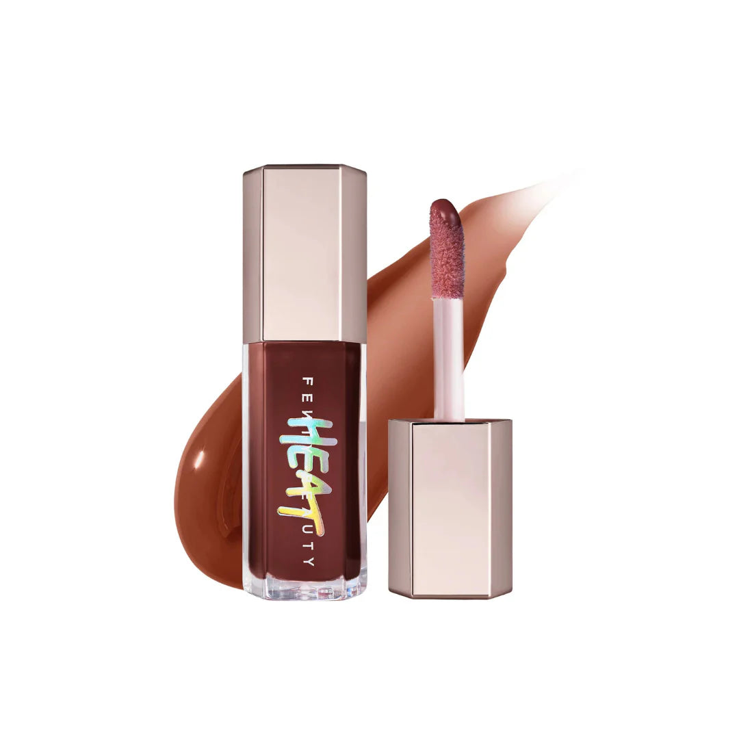 Fenty Beauty Gloss Bomb Heat Universal Lip Luminizer Plumper
