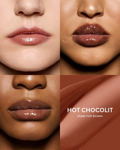 Fenty Beauty Gloss Bomb Heat Universal Lip Luminizer Plumper