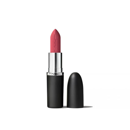 MAC Cosmetics M·A·Cximal Silky Matte 12HR Wear Lipstick