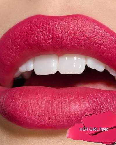 MAC Cosmetics M·A·Cximal Silky Matte 12HR Wear Lipstick