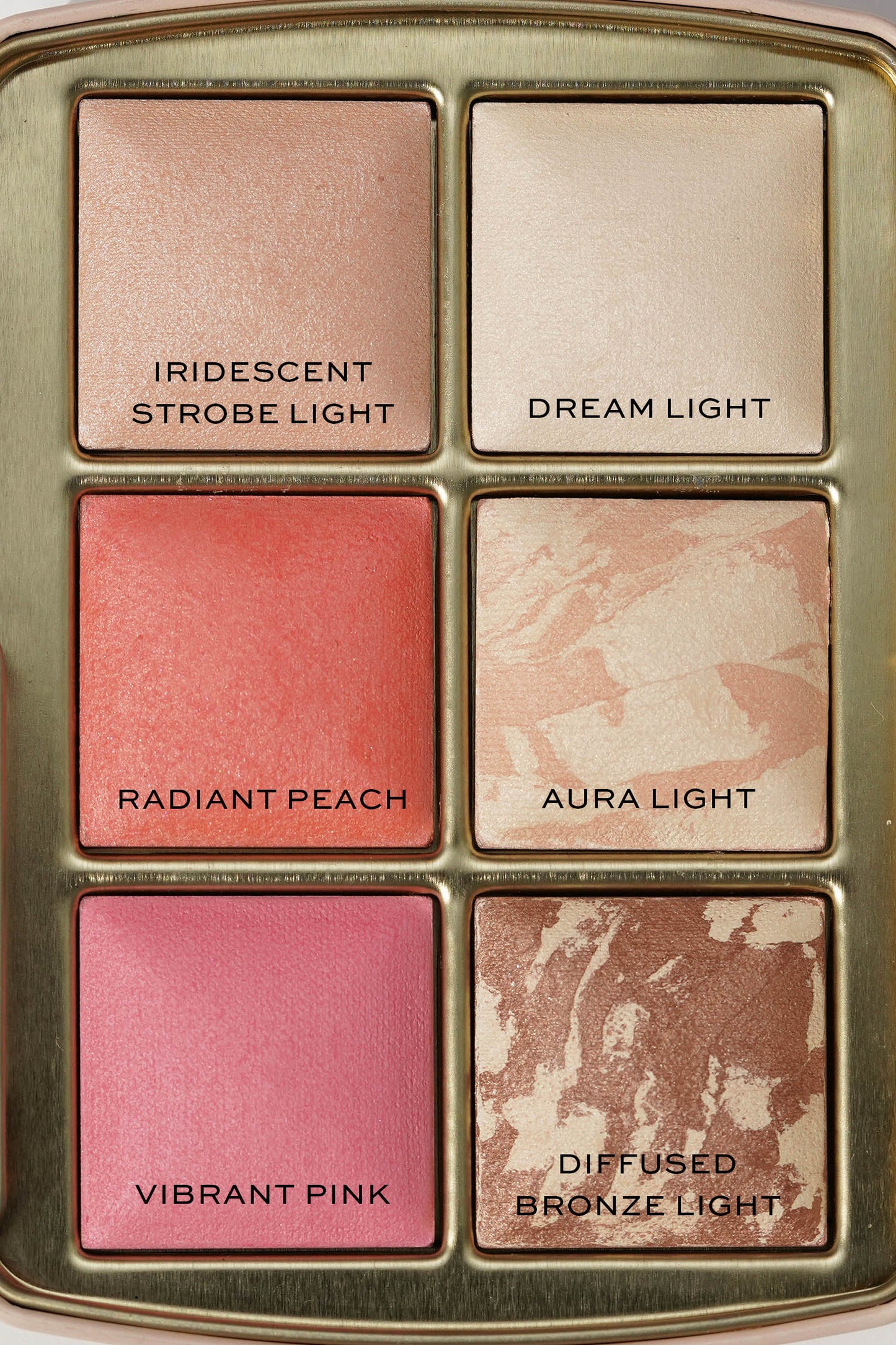 Hourglass Ambient Lighting Edit Unlocked DEER