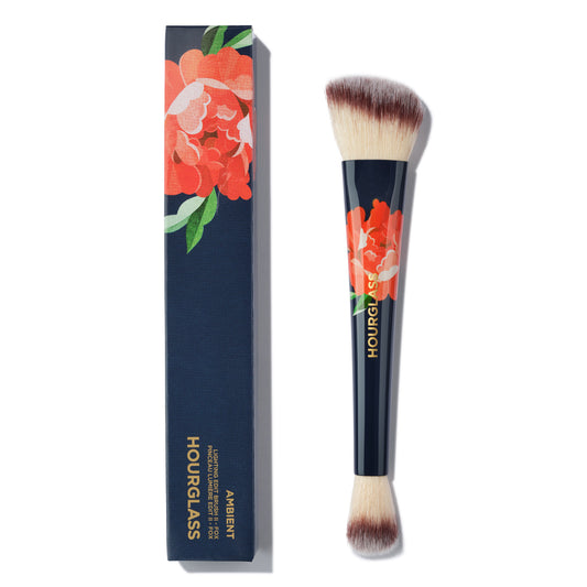 Hourglass Ambient Lighting Edit Brush HORSE