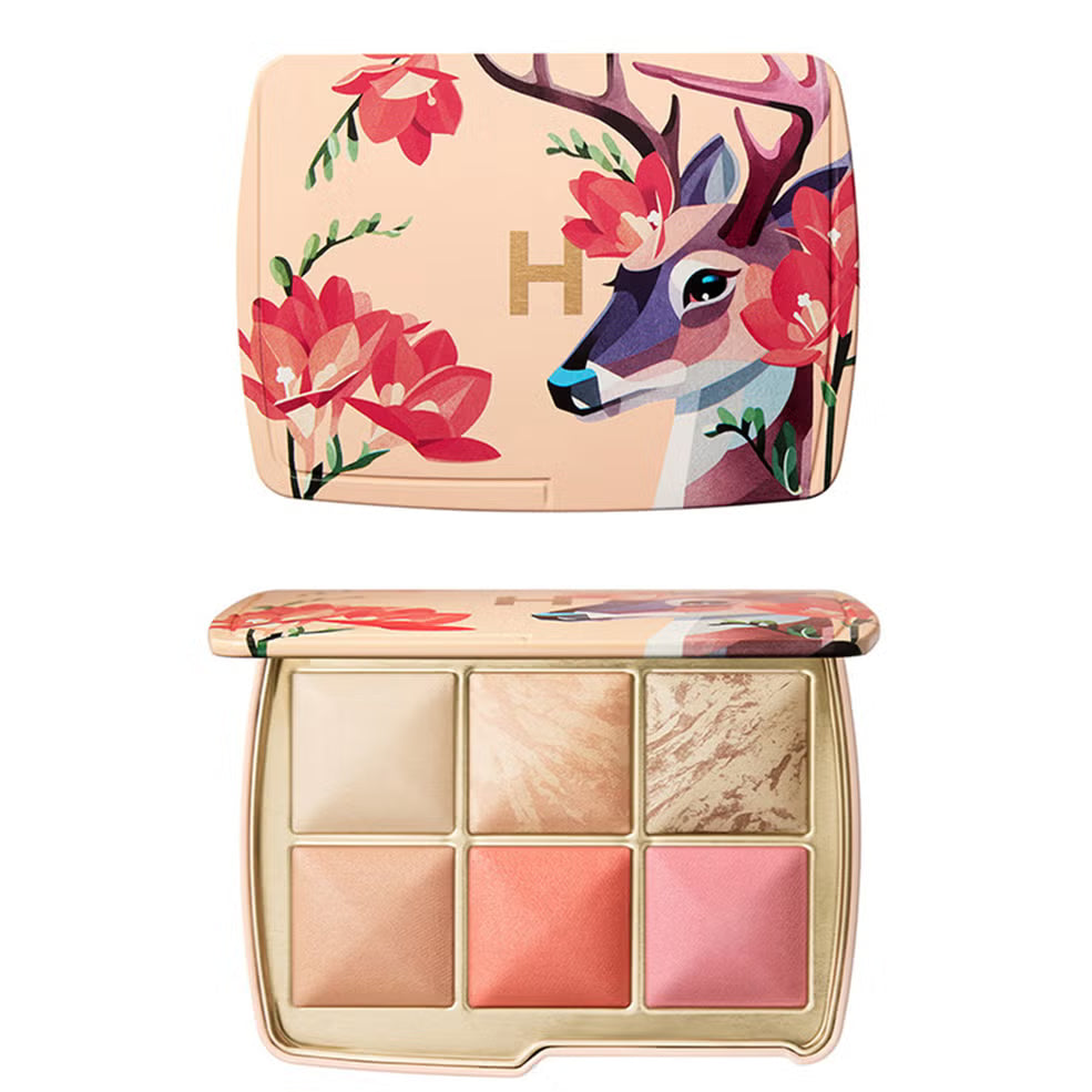 Hourglass Ambient Lighting Edit Unlocked DEER