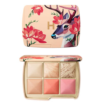 Hourglass Ambient Lighting Edit Unlocked DEER