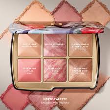Hourglass Ambient Lighting Edit Unlocked HORSE