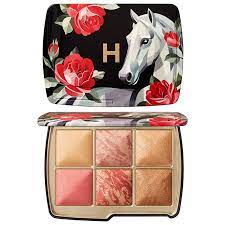 Hourglass Ambient Lighting Edit Unlocked HORSE