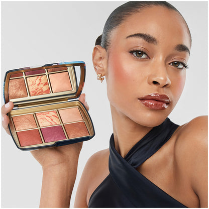 Hourglass Ambient Lighting Edit Unlocked Palette Fox