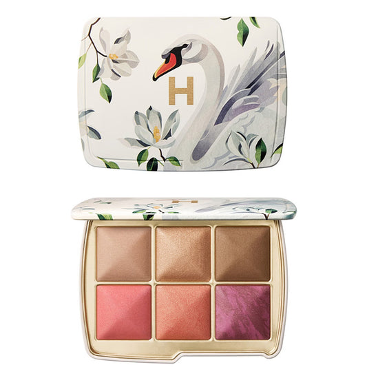 Hourglass Ambient Lighting Edit Unlocked Palette Swan