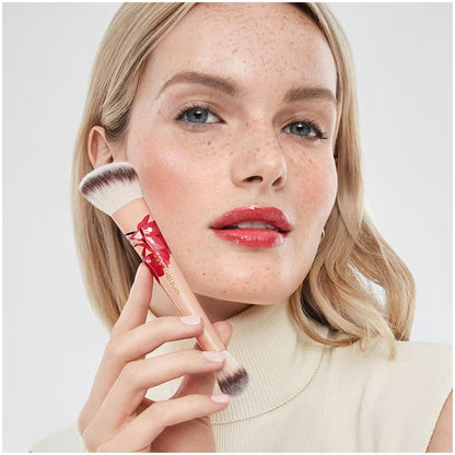Hourglass Ambient Lighting Edit Brush Deer
