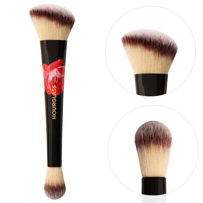 Hourglass Ambient Lighting Edit Brush HORSE