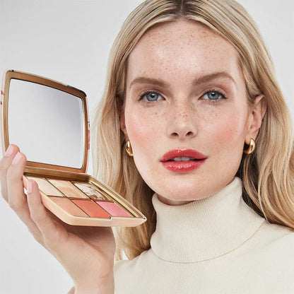 Hourglass Ambient Lighting Edit Unlocked DEER