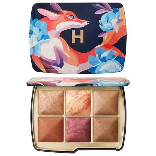 Hourglass Ambient Lighting Edit Unlocked Palette Fox