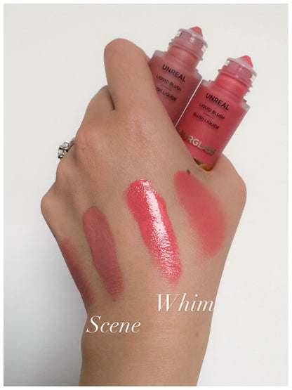 Hourglass Unreal Liquid Blush