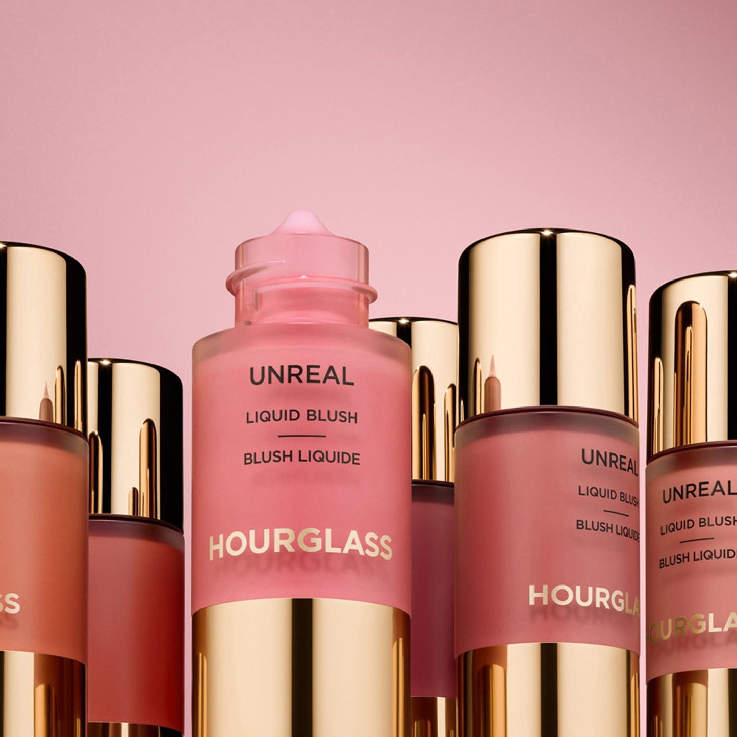 Hourglass Unreal Liquid Blush