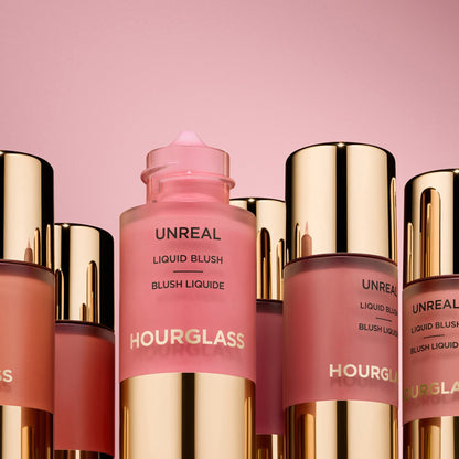 Hourglass Unreal Liquid Blush