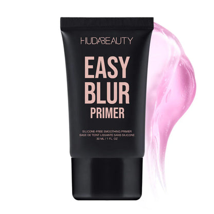 Huda Beauty Easy Blur Silicone Free Smoothing & Pore Minimizing Primer Matte finish