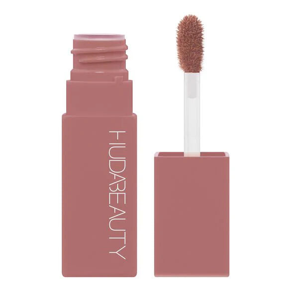 Huda Beauty Lip Blush Creamy Lip & Cheek Stain Berry Kiss