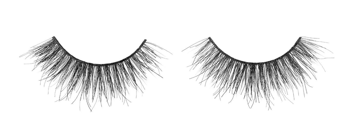 Huda Beauty Classic False Lash Jacqueline #20